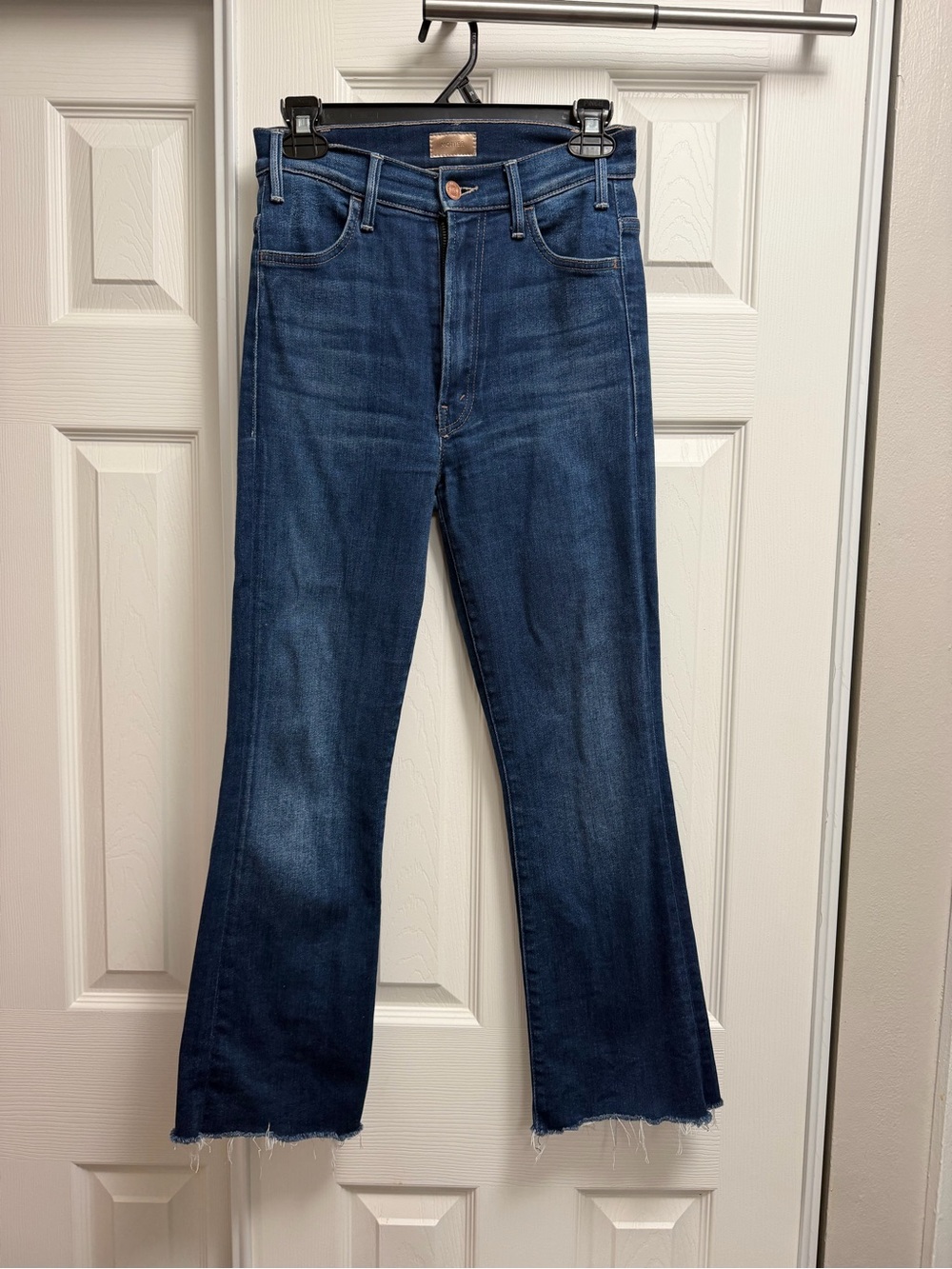 MOTHER
MOTHER - THE HUSTLER ANKLE
FRAY - 26